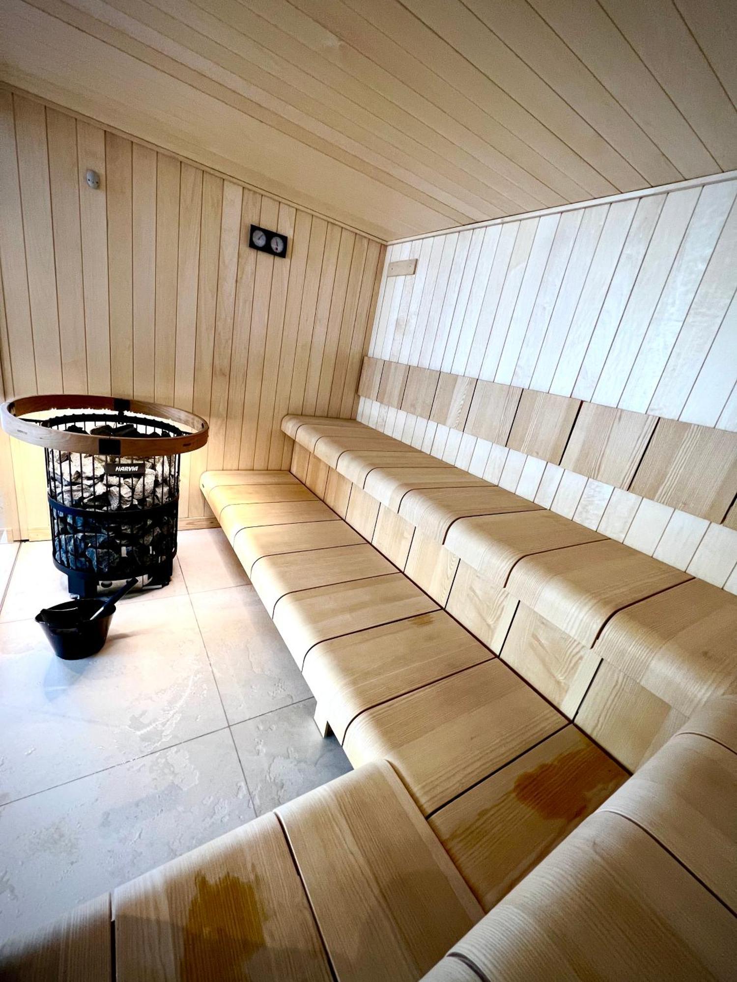 Arc 1950 - Chalet Des Lys - Appt Luxe 4 Pers Les Arcs  Экстерьер фото